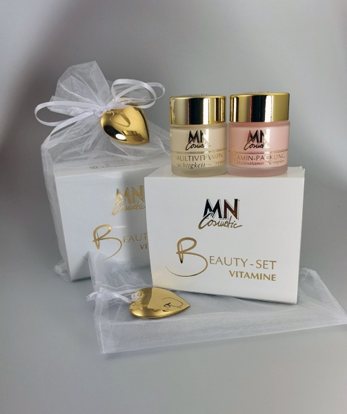 BEAUTY SET VITAMINE
